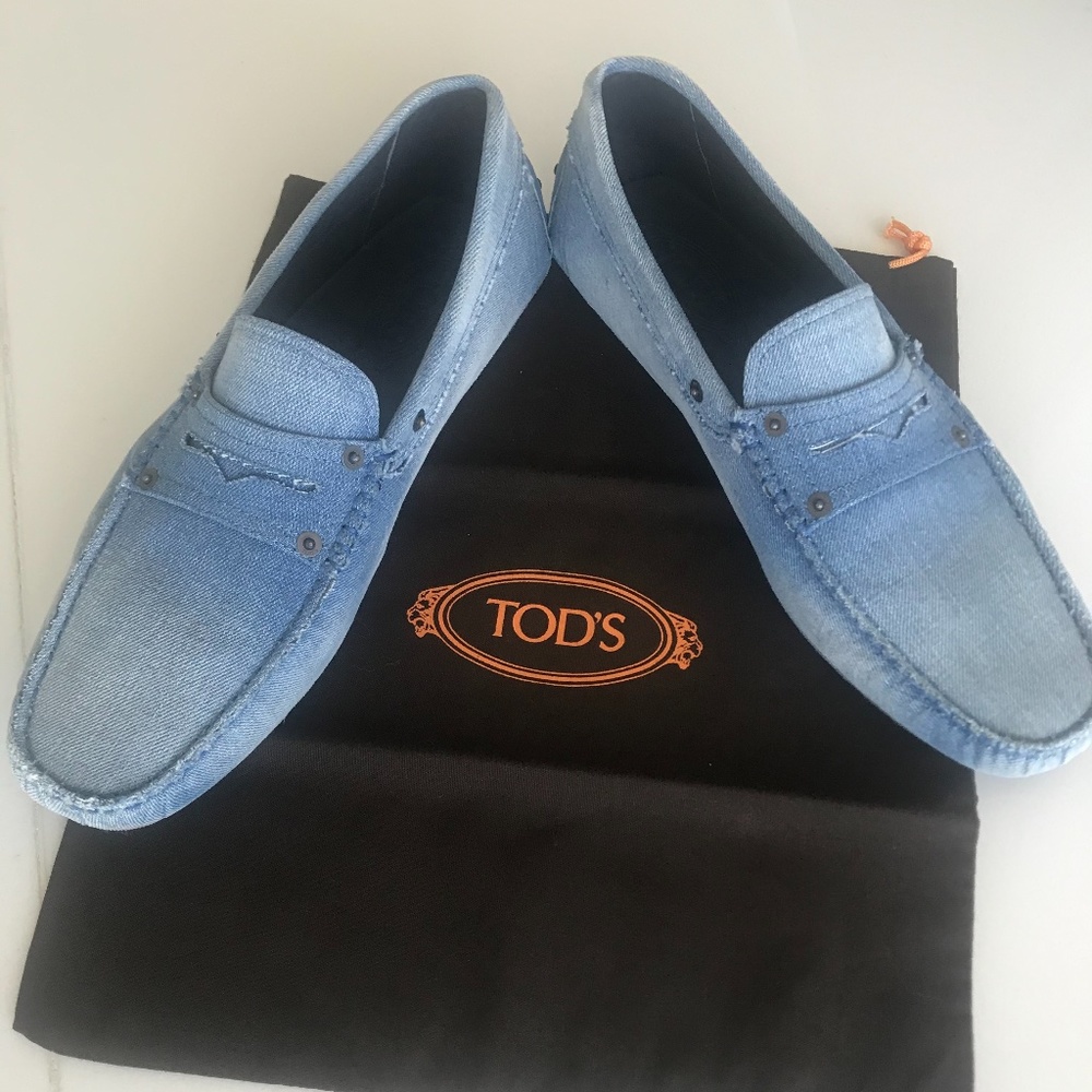 Men' Tod's Shoes - 11